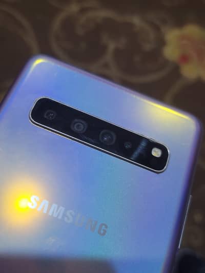 Samsung Mobile S10 5G