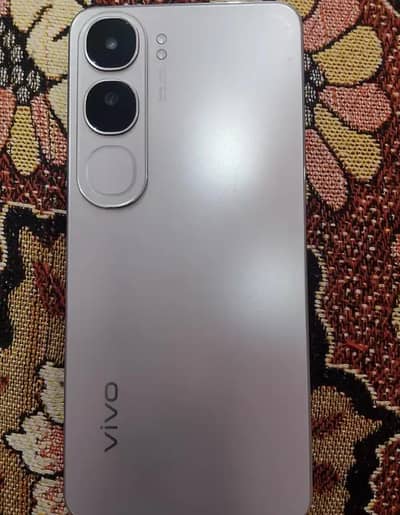 VIVO Y 200 ad fully read Good Condition