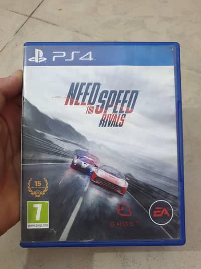 ps4 cd