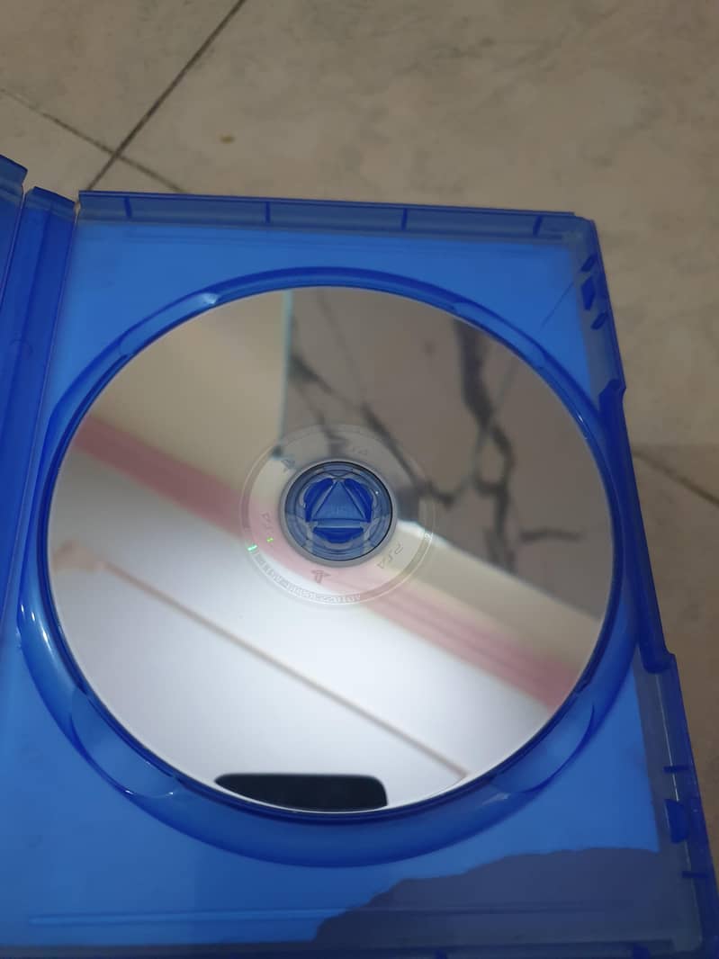 ps4 cd 1
