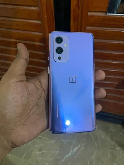 One Plus 9