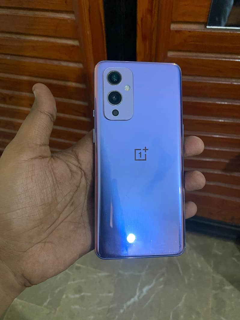 One Plus 9 0