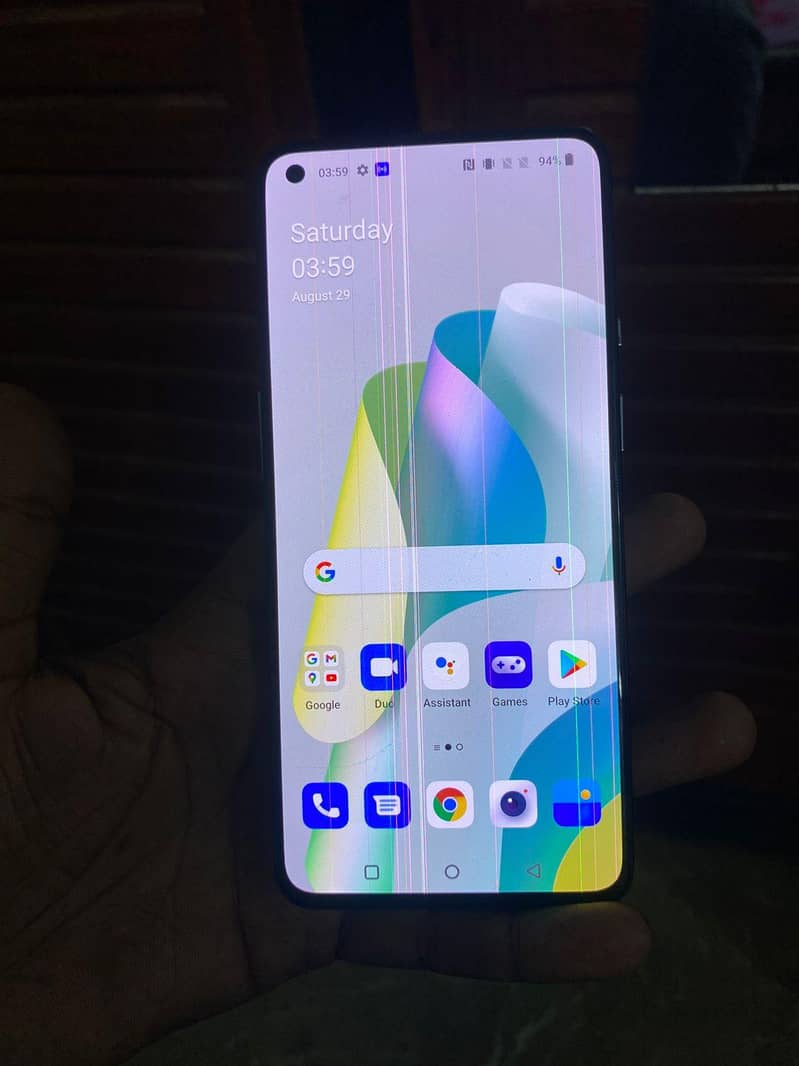 One Plus 9 1