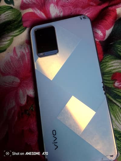 Vivo Y21 03310294610