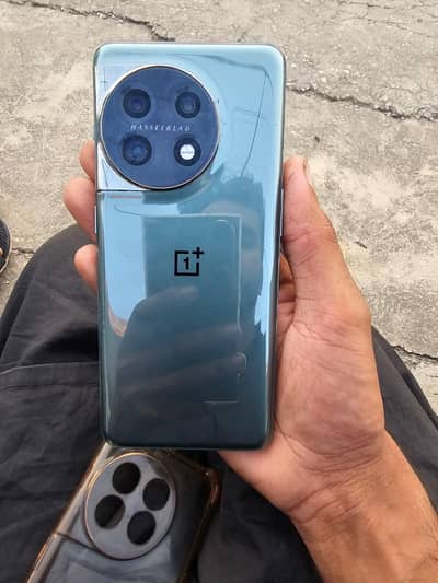 One Plus 11