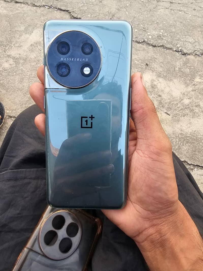 One Plus 11 0