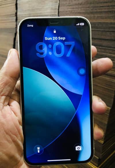 Apple iPhone 12 Whatsappp Number 0310-680914