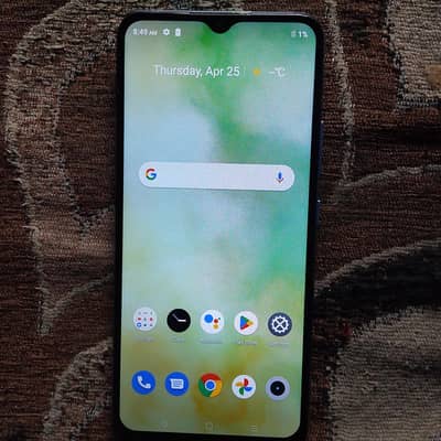 Realme C25Y