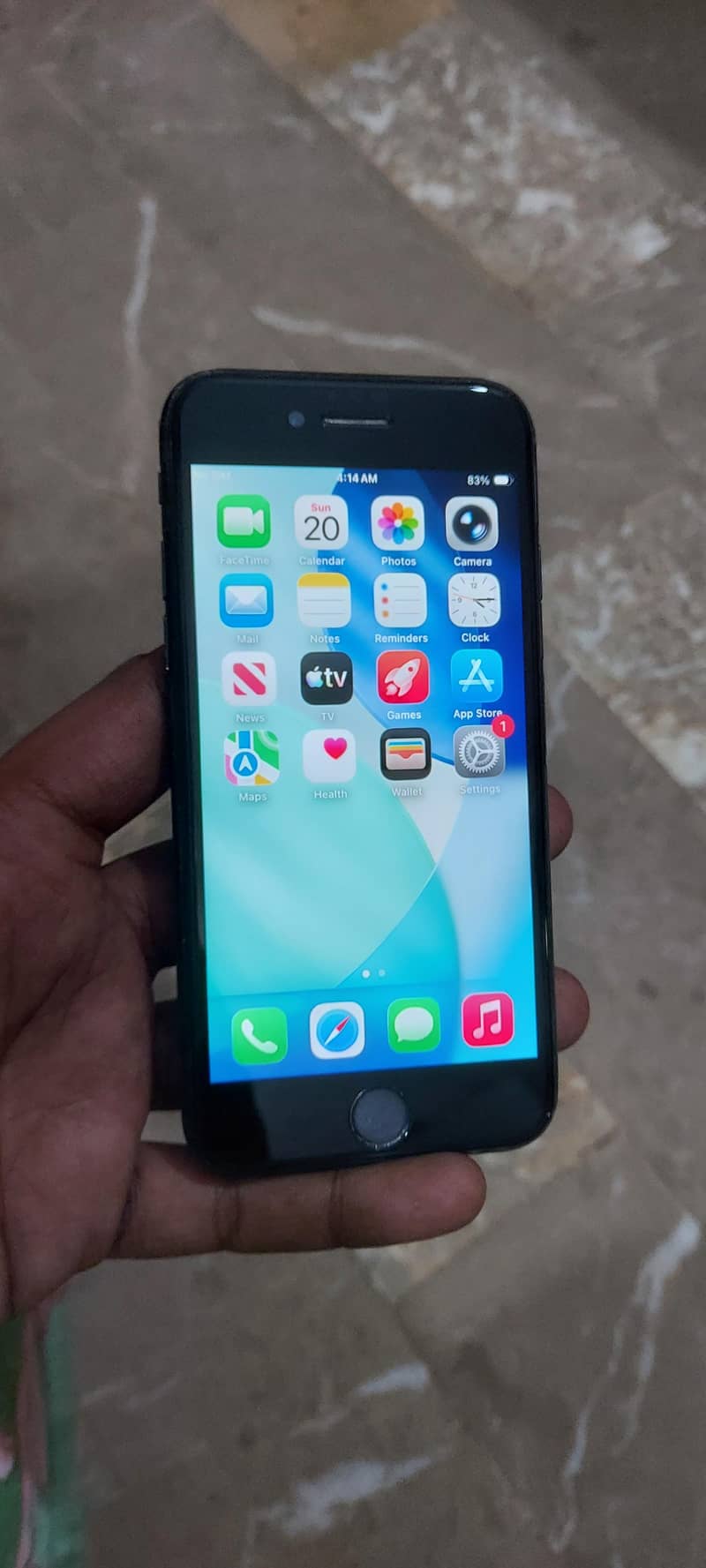 Apple iPhone SE 1