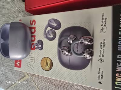 Audionic air buds
