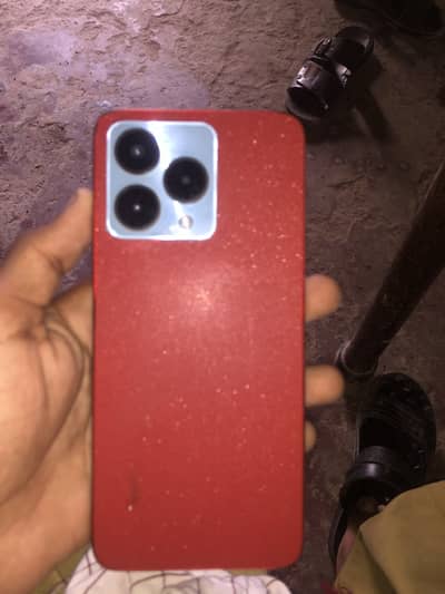 Sparx Note X