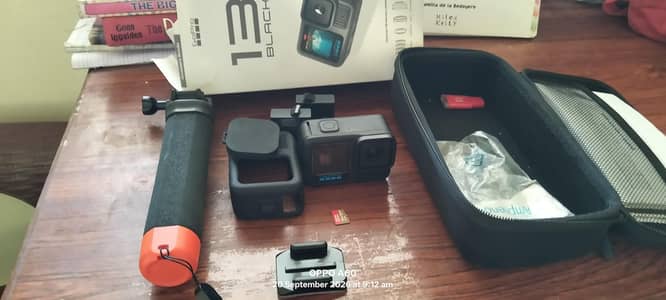 GoPro hero 13