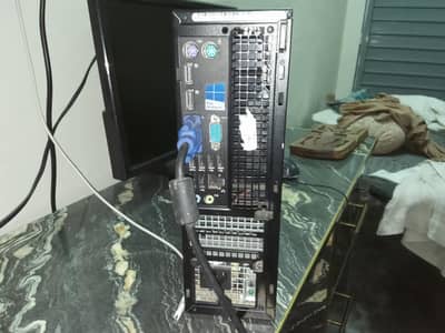 cpu + led Samsung for sale