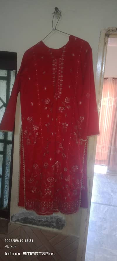 Suit For sale