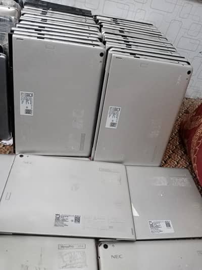 NEC Japanese Tablet