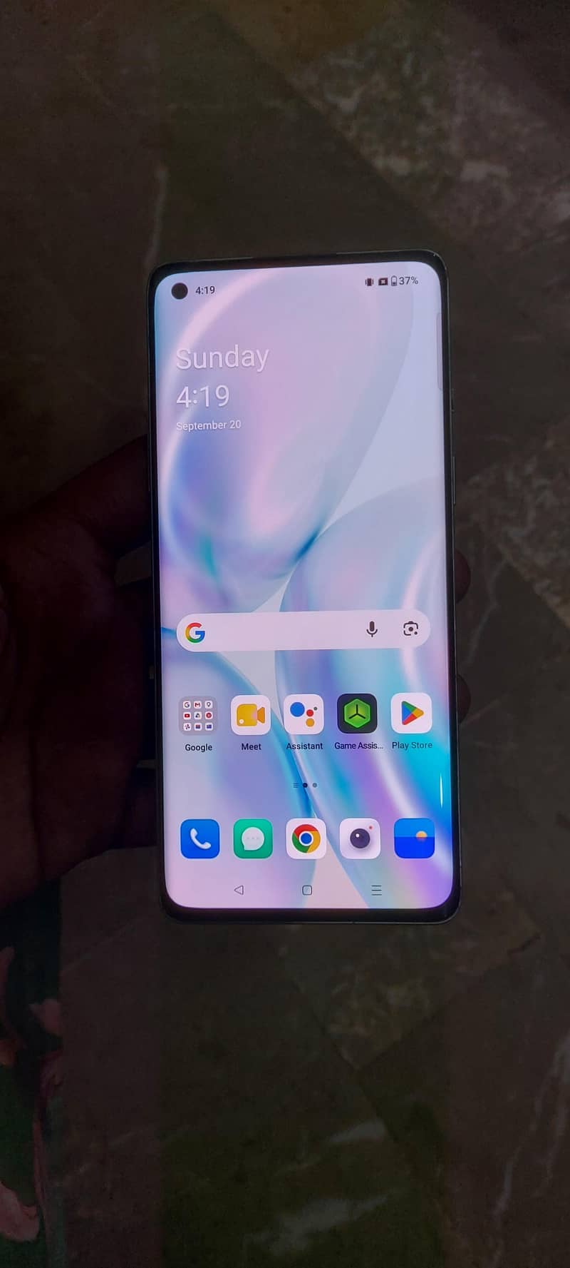 One Plus 8 1