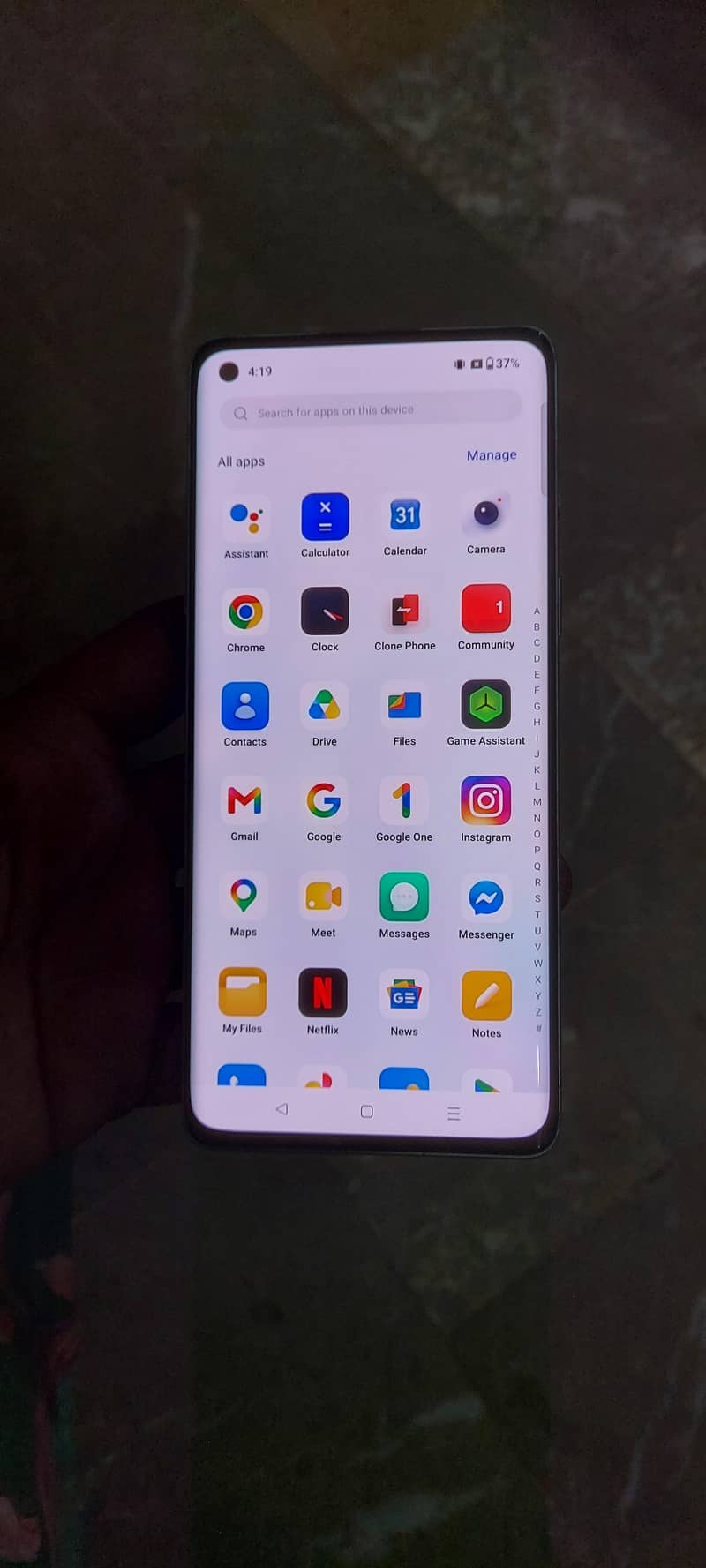 One Plus 8 2