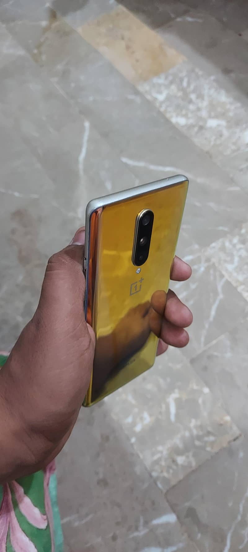 One Plus 8 4