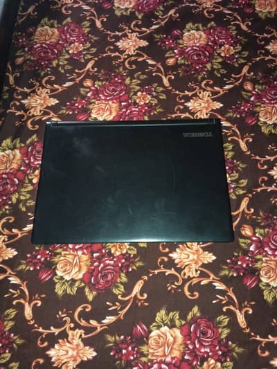 Toshiba Laptop for sale,  Only For 22999 Rupees