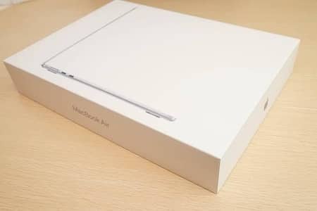 Macbook Air 13 Inch