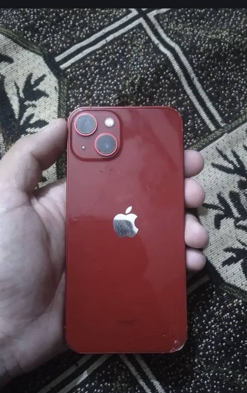 Apple iPhone 13 exchange posible 1