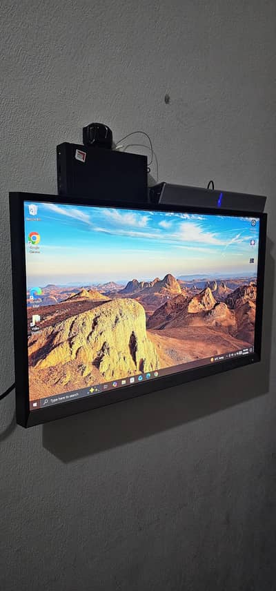samsung led monitor 2k