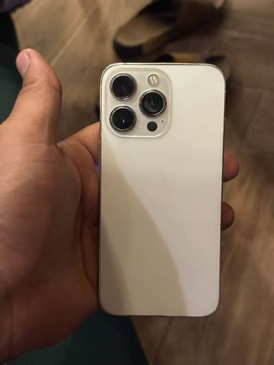 Apple iPhone 13 Pro