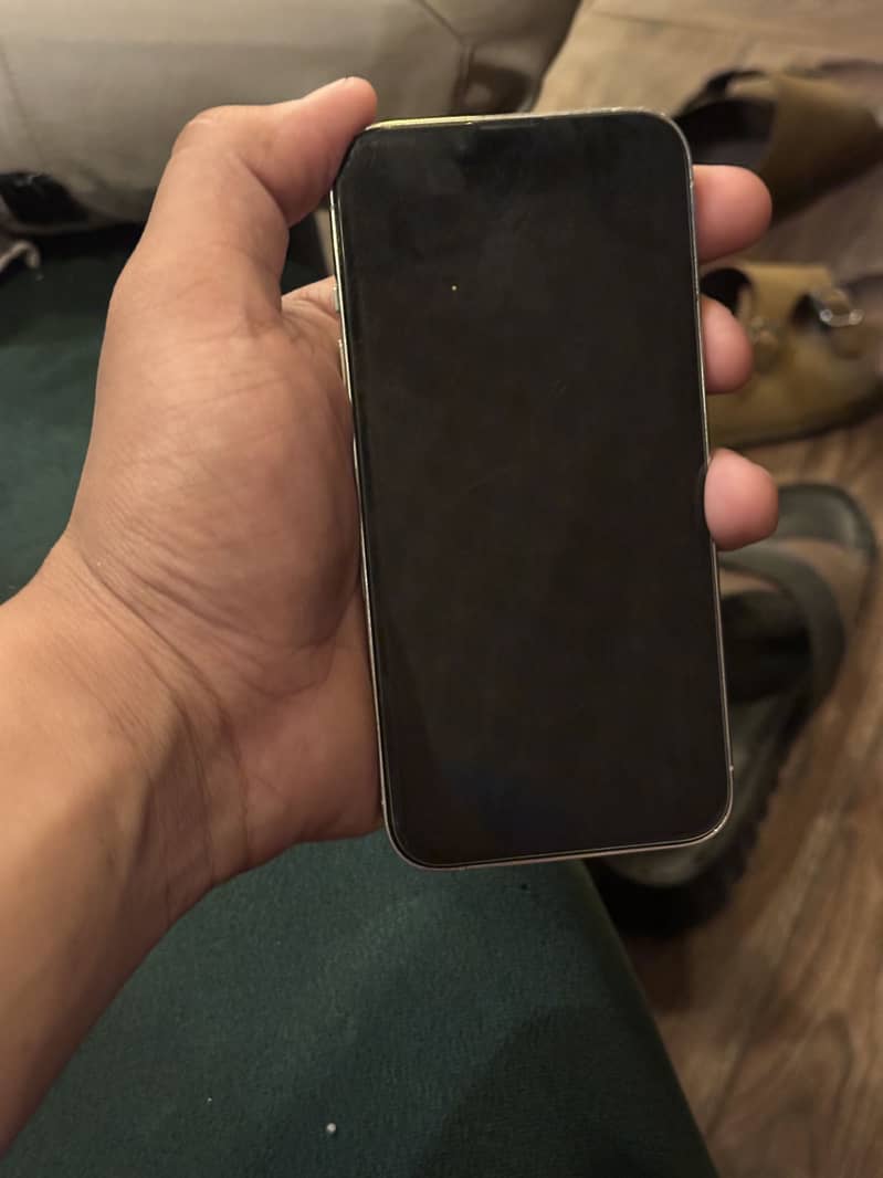 Apple iPhone 13 Pro 4