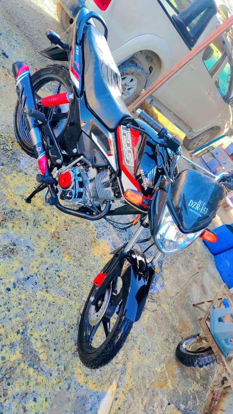 cb125 1