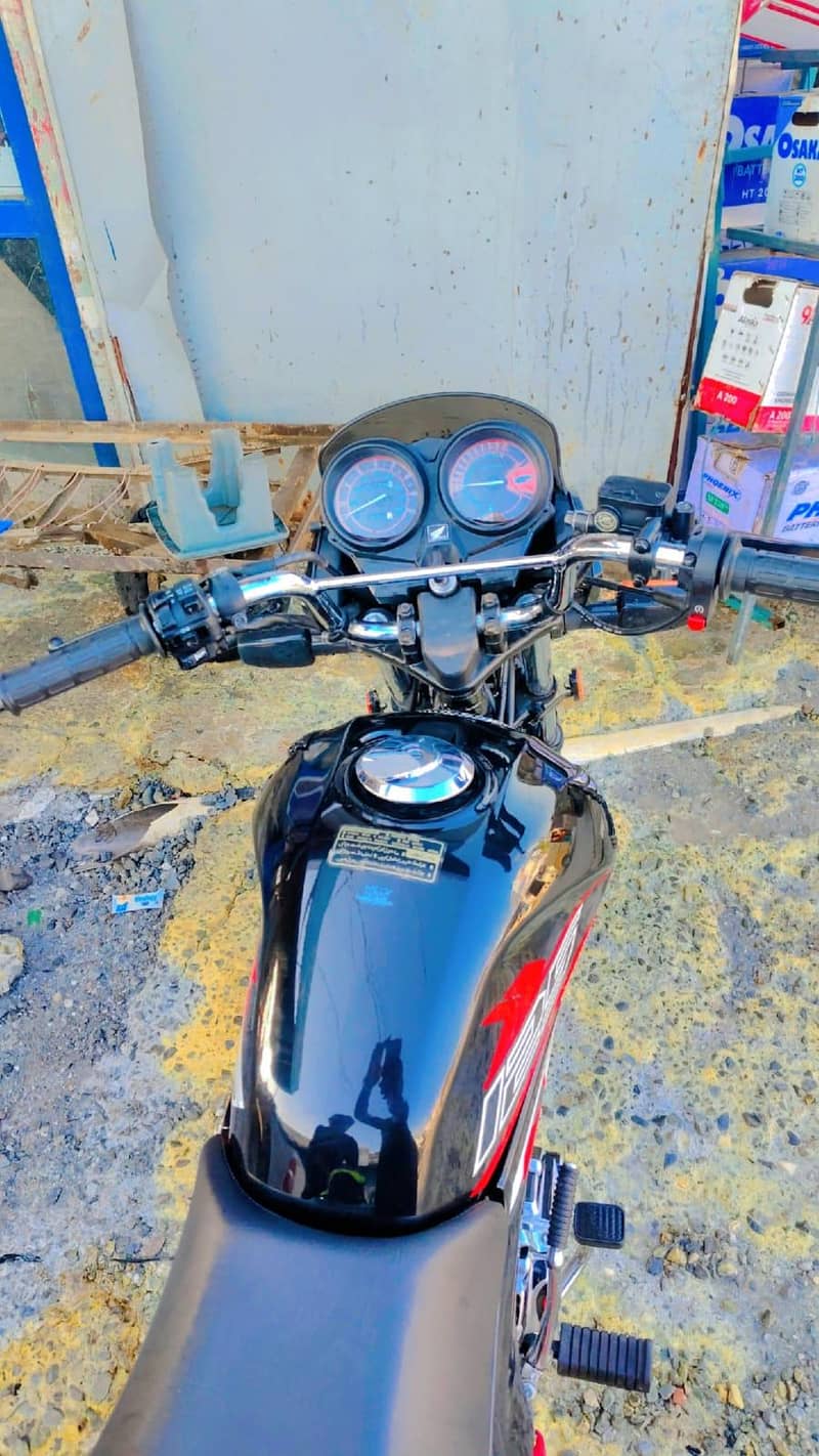 cb125 2