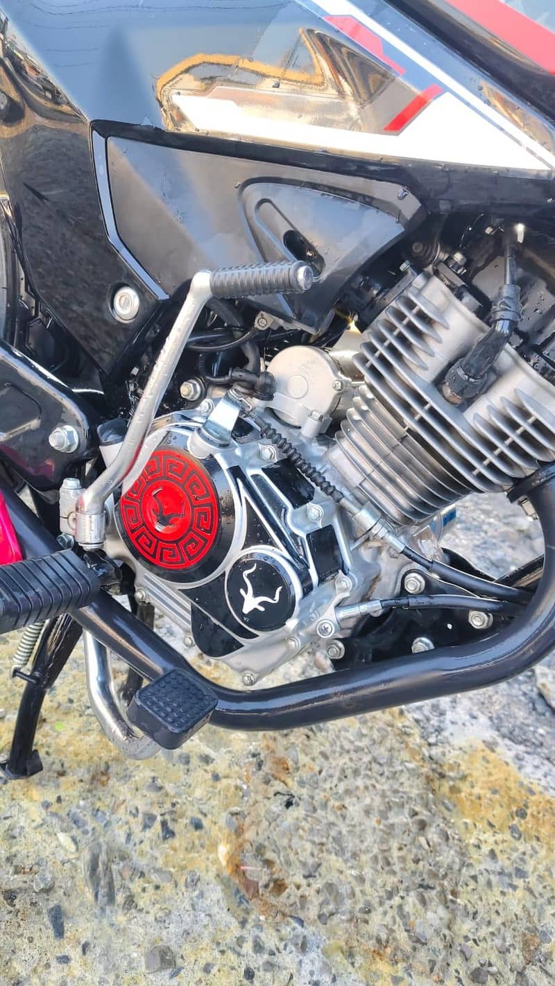 cb125 3