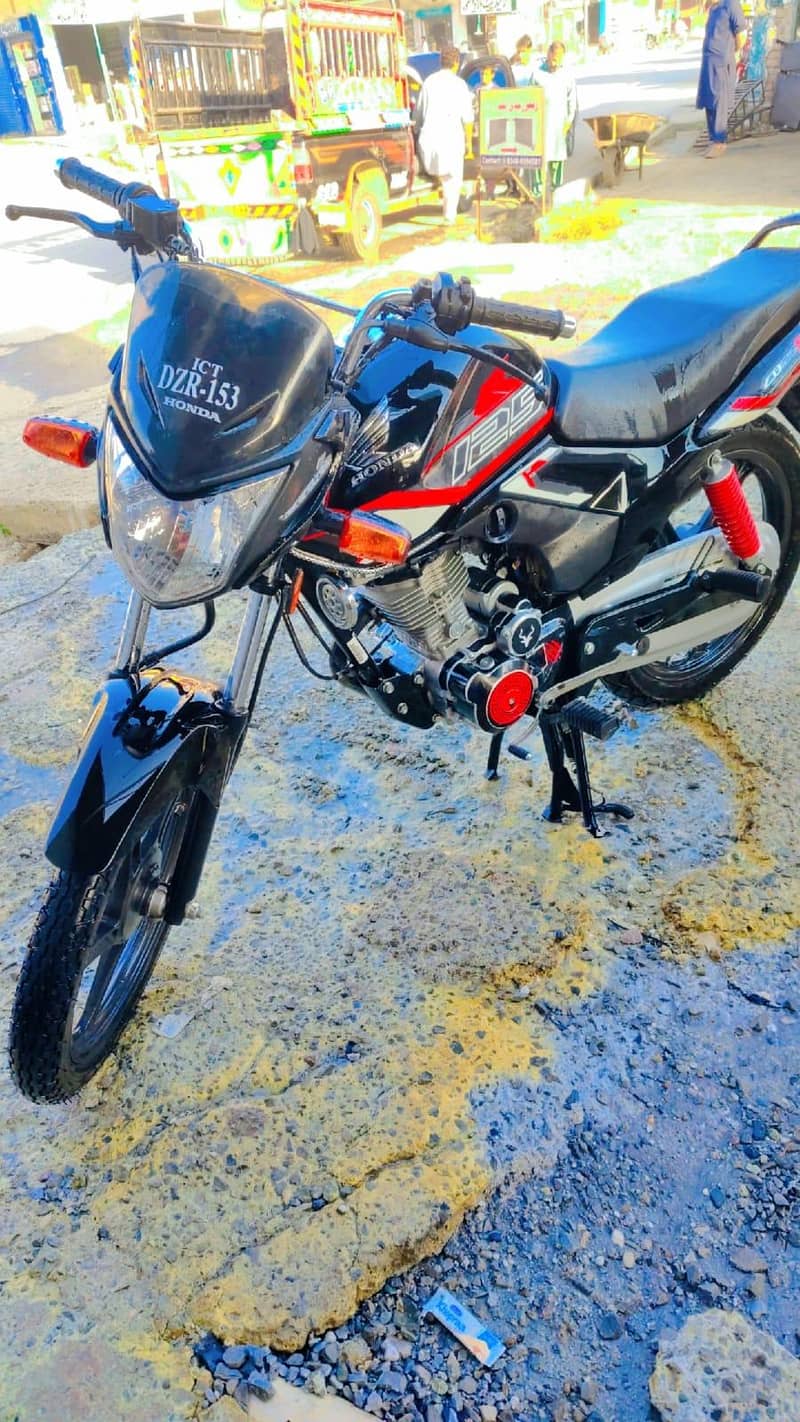 cb125 8