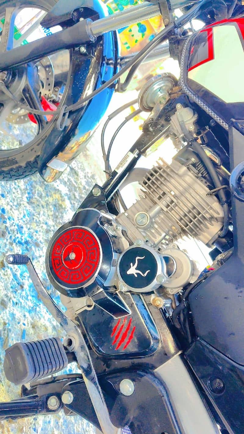 cb125 9