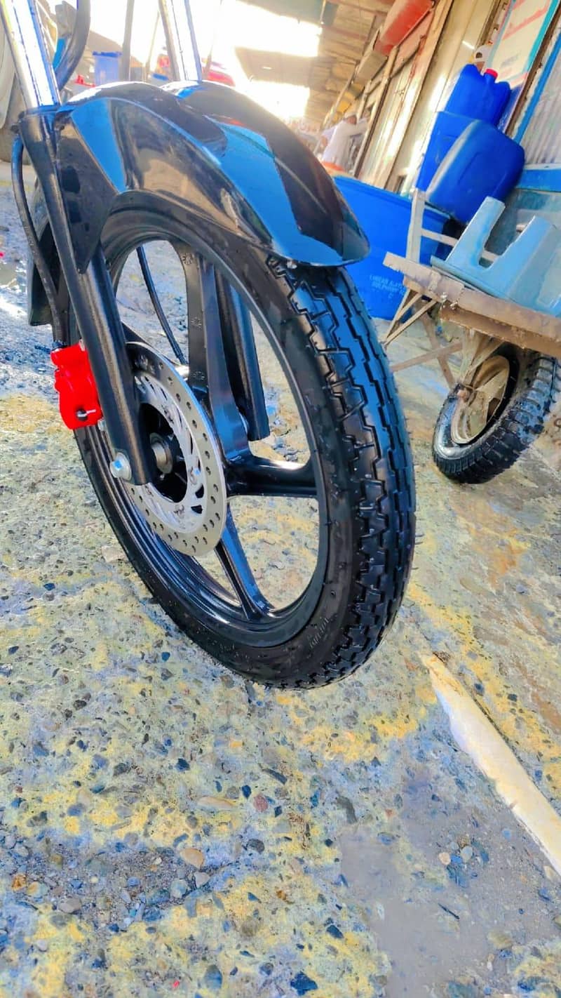 cb125 10