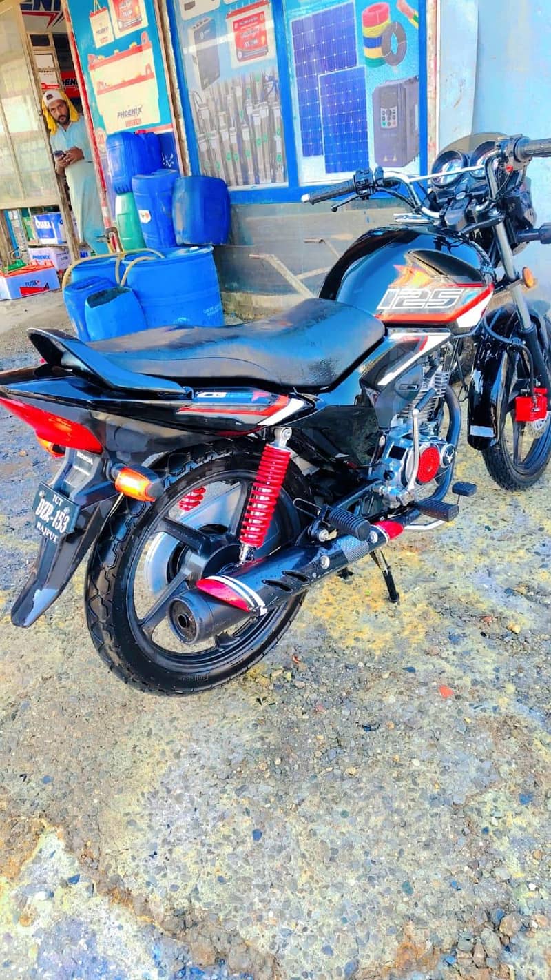 cb125 13