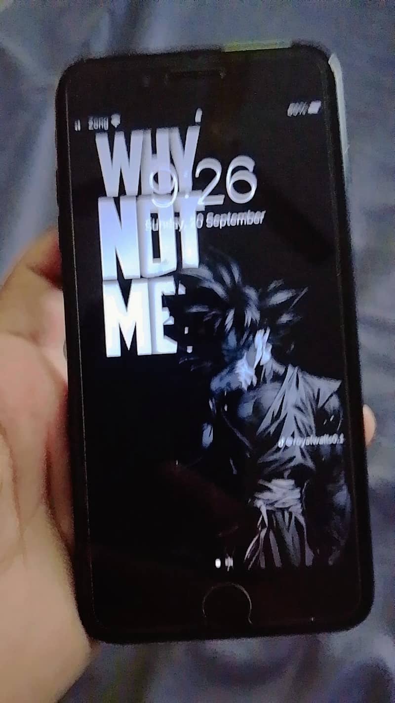 Apple iPhone 7 Plus 1