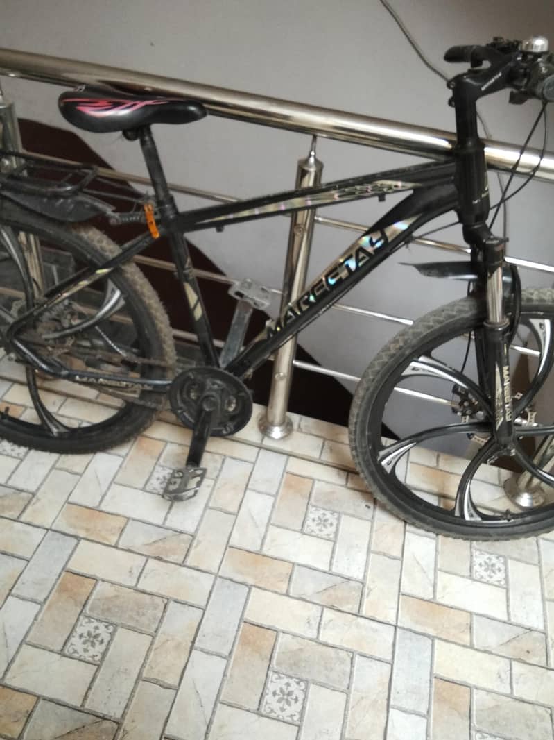 cycle 0