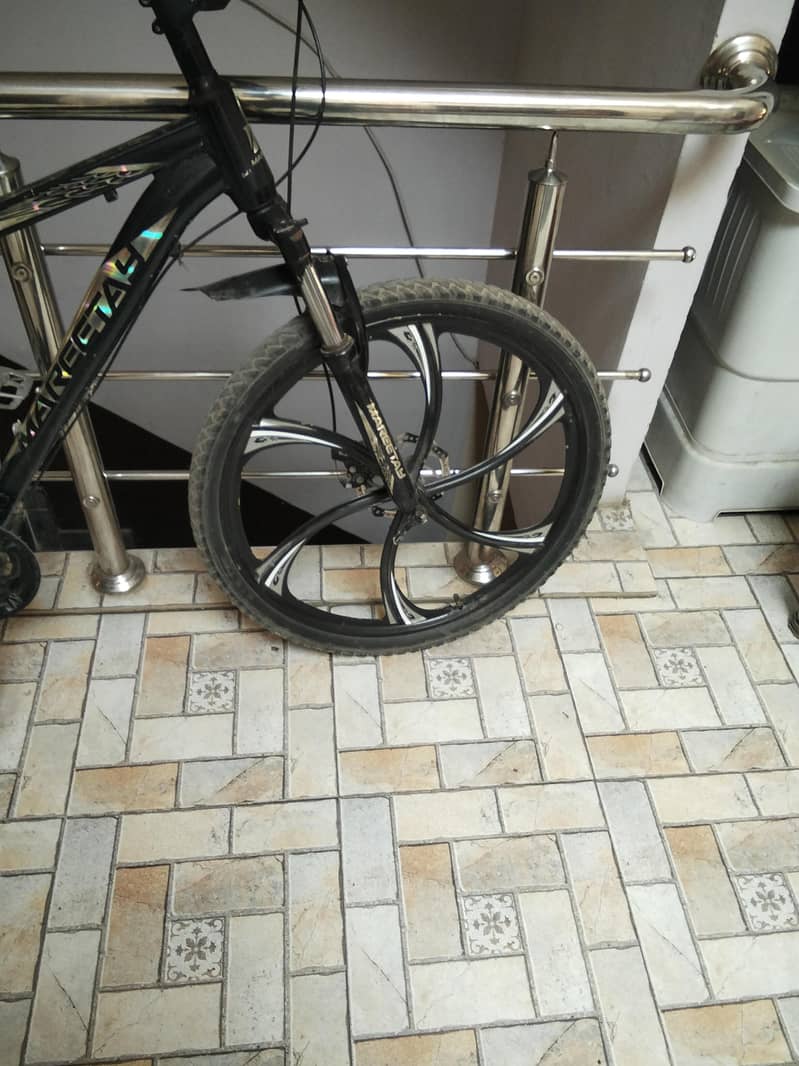 cycle 1