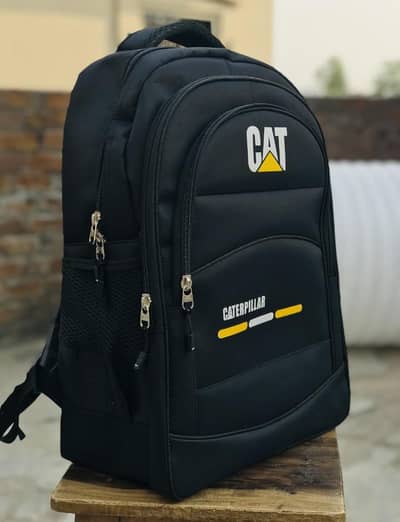 Multi purpose Bag