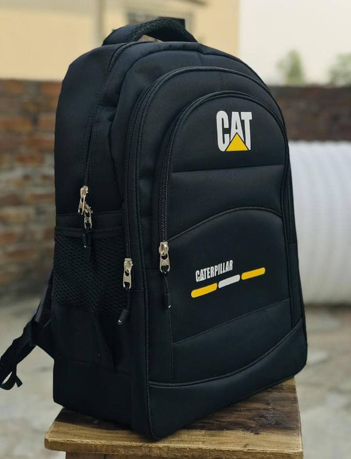 Multi purpose Bag 0