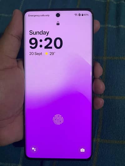 One Plus 12R