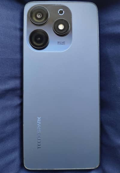 Tecno Spark 10 Pro (16+256) 8GB Extended full final 25000