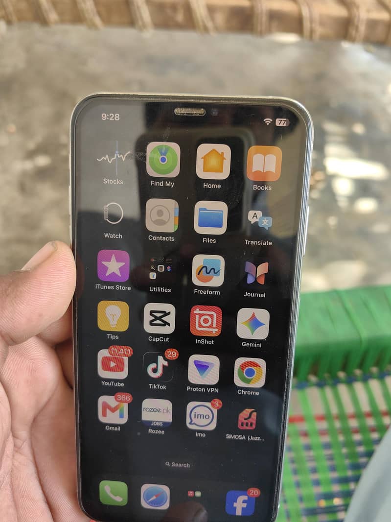 good condition 1