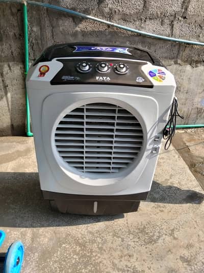 Air cooler