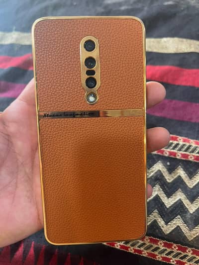 One Plus 7 Pro 12Gb Rom 256 Gb Ram