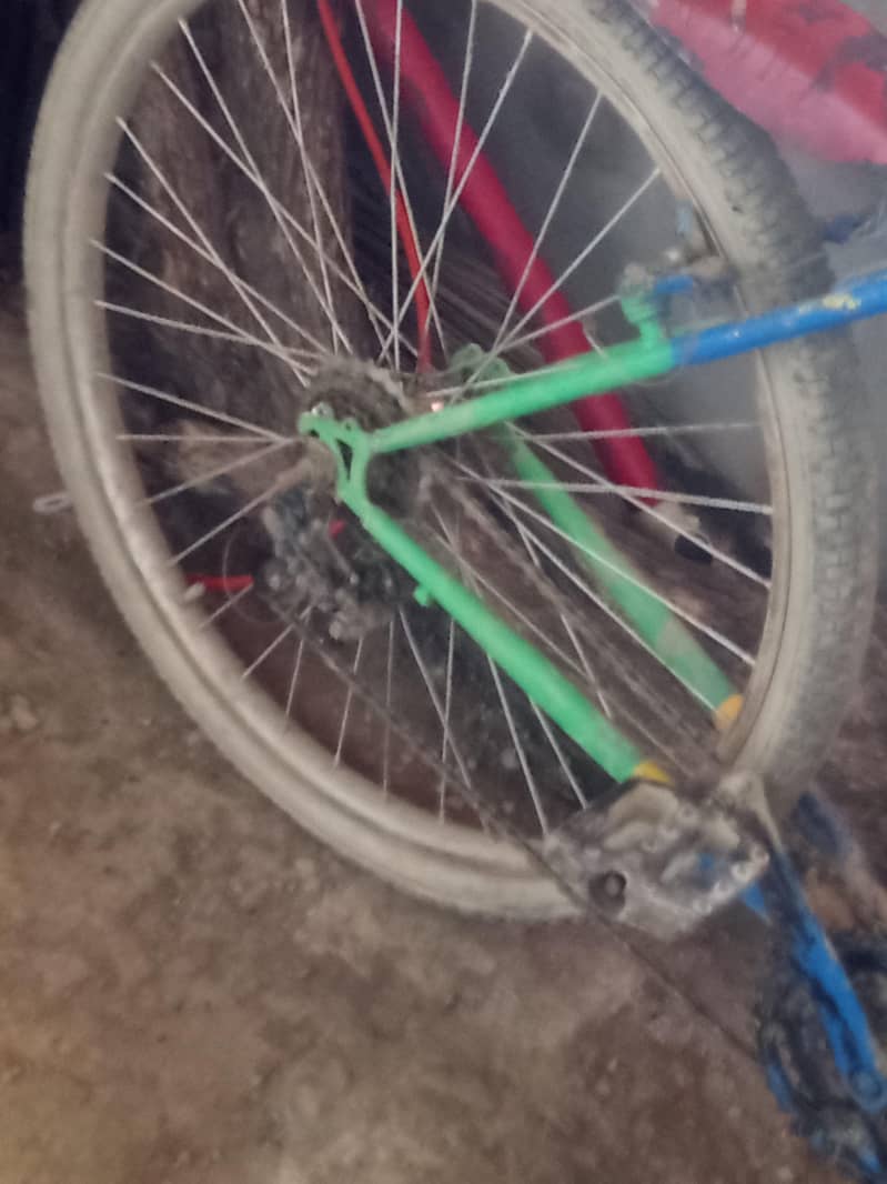 5000fornext cycle 2