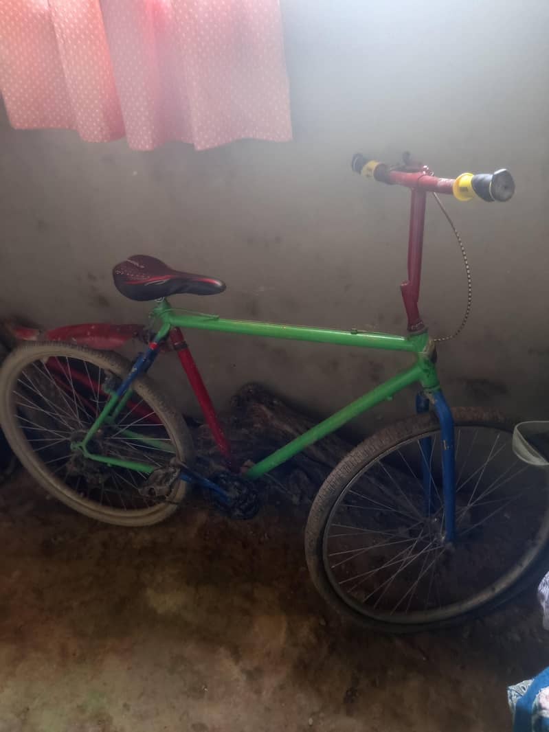 5000fornext cycle 3