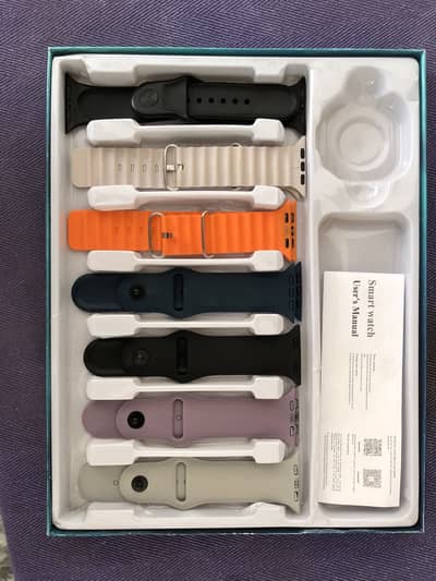 Smart watch