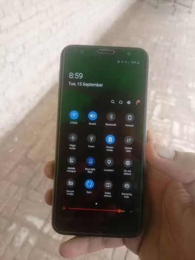 Samsung Mobile J6 Plus Ram 3 Rom32
