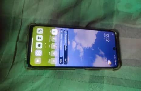 Xiaomi Redmi Note 10 Pro